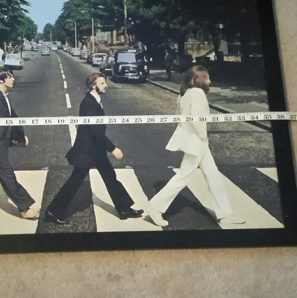 Beatles Painting - Picture 2 of 6